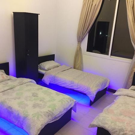 Diamond Hostel Доха Экстерьер фото