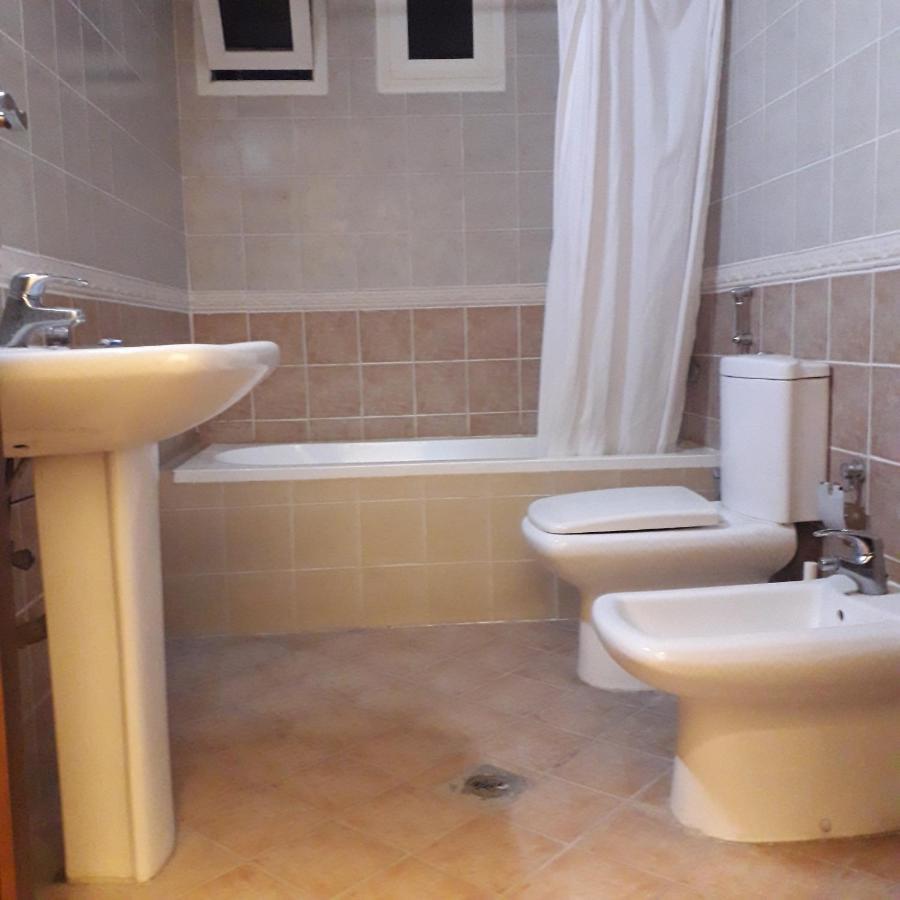 Diamond Hostel Доха Экстерьер фото