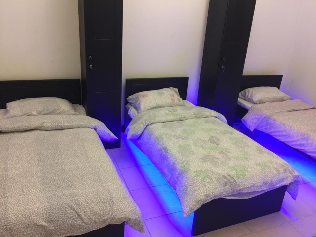Diamond Hostel Доха Экстерьер фото