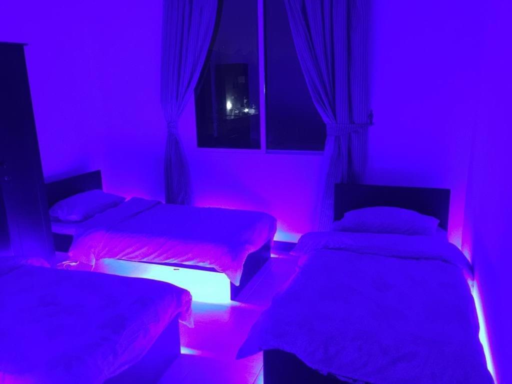 Diamond Hostel Доха Экстерьер фото