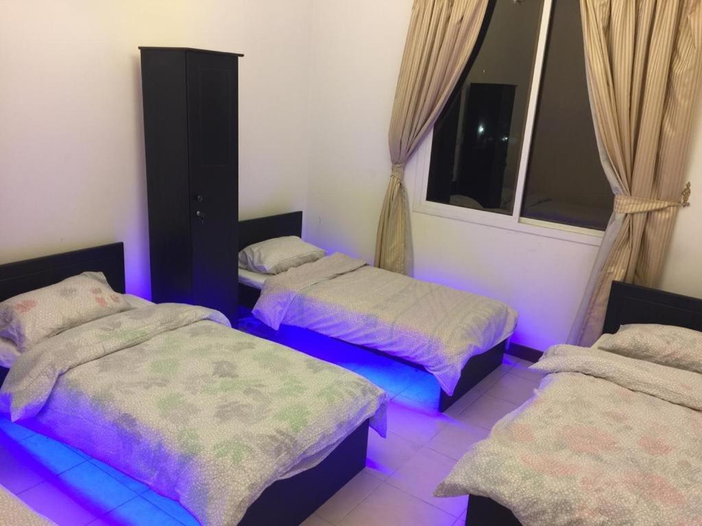 Diamond Hostel Доха Экстерьер фото