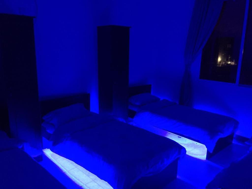 Diamond Hostel Доха Экстерьер фото