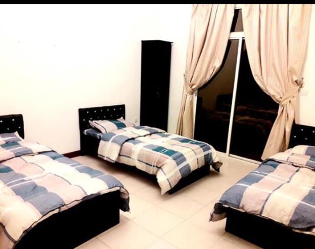 Diamond Hostel Доха Экстерьер фото